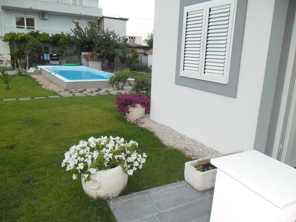 Rooms & Apartments Marinero เบทินา ห้อง รูปภาพ
