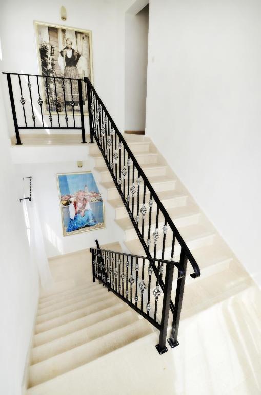 Rooms & Apartments Marinero เบทินา ภายนอก รูปภาพ
