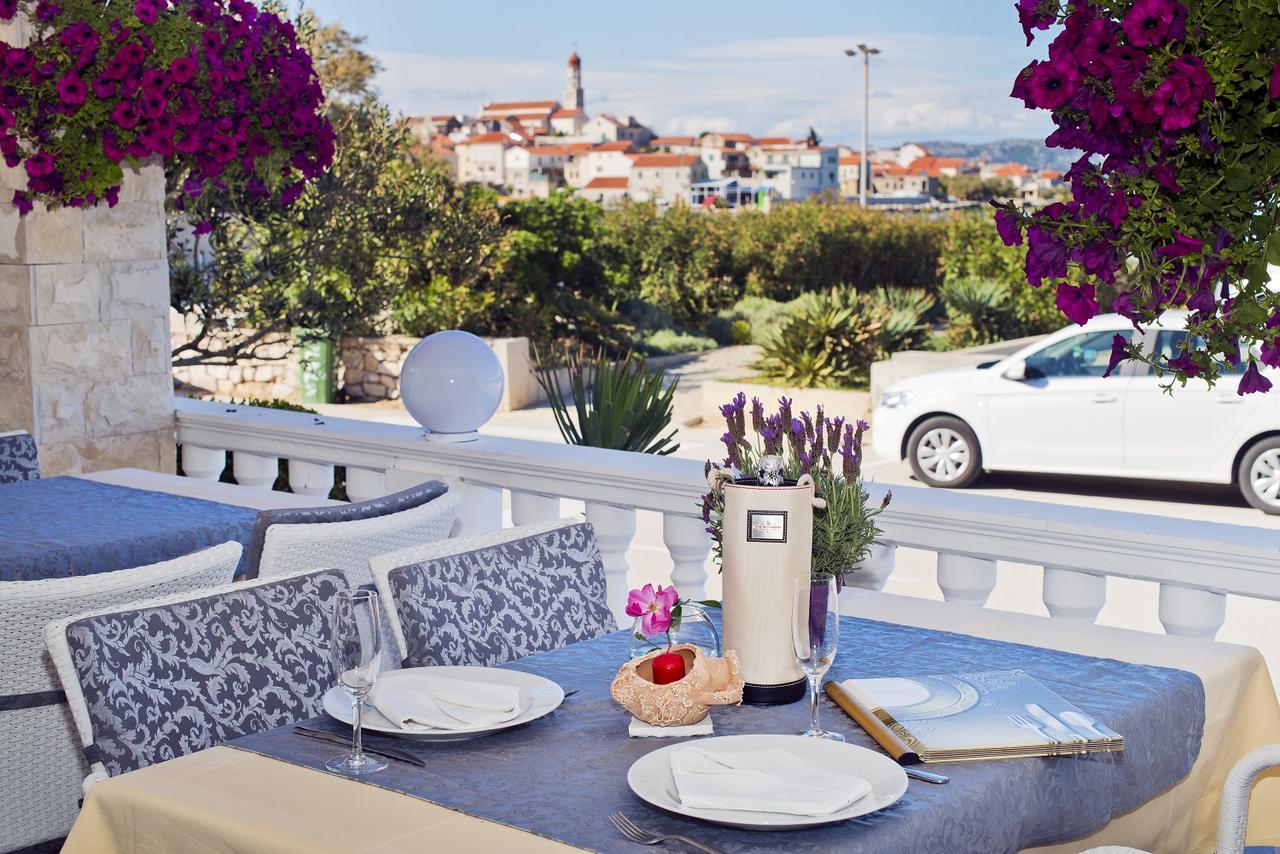 Rooms & Apartments Marinero เบทินา ภายนอก รูปภาพ